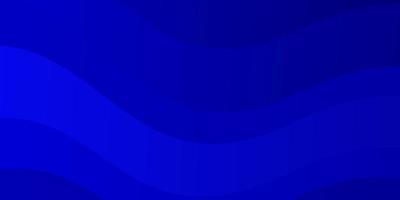 fundo vector azul claro com linhas.