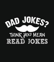 design de camiseta para pai, modelo de camiseta feliz dia dos pais, camiseta com as melhores citações, vetor profissional