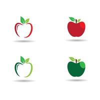 imagens do logotipo da apple vetor