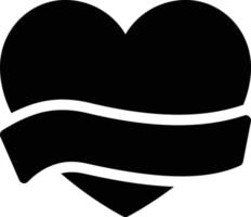 ilustração vetorial de tatuagem de coração em ícones de símbolos.vector de qualidade background.premium para conceito e design gráfico. vetor