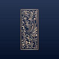 modelos de painel ornamental de corte a laser definir padrões de bordas de renda decorativa vetor elementos decorativos padrão de bordas de moldura arquivos de padrão islâmico arquivos de modelo de painel de corte a laser dxf arquivos cnc