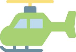 ilustração vetorial de helicóptero em ícones de símbolos.vector de qualidade background.premium para conceito e design gráfico. vetor