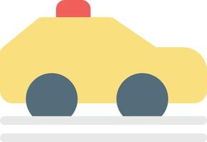 ilustração vetorial de passeio de carro em um icons.vector de qualidade background.premium para conceito e design gráfico. vetor