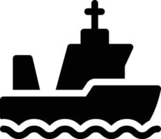 ilustração vetorial de barco em ícones de símbolos.vector de qualidade background.premium para conceito e design gráfico. vetor