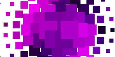 fundo vector rosa claro roxo em estilo poligonal.