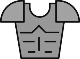 ícone de vetor de cavaleiro