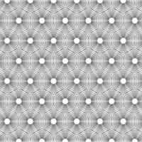 ilustração em vetor de fundo padrão geométrico têxtil.