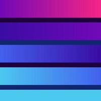 cor palete Projeto gradiente colorida vetor