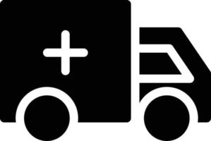 ilustração vetorial de ambulância em ícones de símbolos.vector de qualidade background.premium para conceito e design gráfico. vetor