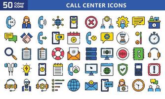 ícones para celular e web. pictogramas de alta qualidade. conjunto de ícones lineares de negócios, médicos, ui e ux, mídia, dinheiro, viagens, etc. vetor
