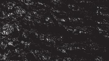 textura de sobreposição angustiada, fundo grunge preto branco abstrato, vetor de sujeira angustiada, textura de chips, rachaduras, arranhões, arranhões, poeira, sujeira.