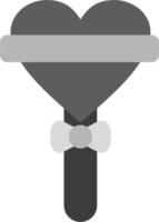 ícone de vetor de pirulito