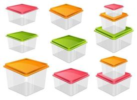 comida recipiente vector design ilustração isolada no fundo branco