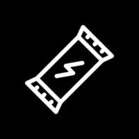 design de ícone de vetor de barra de energia