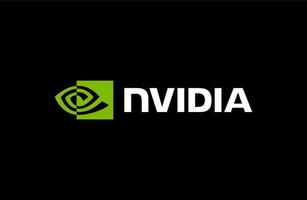 nvidia logotipo vetor, nvidia ícone livre vetor