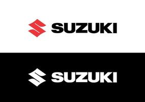 maruti Suzuki logotipo vetor, maruiti ícone livre vetor