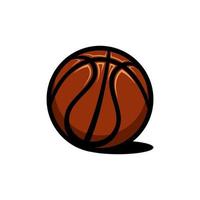logotipo de vetor de basquete