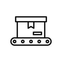 transportador ícone para seu local na rede Internet projeto, logotipo, aplicativo, ui. vetor
