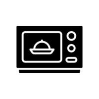 microondas ícone para seu local na rede Internet projeto, logotipo, aplicativo, ui. vetor