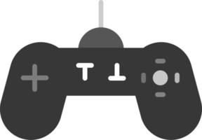 ícone de vetor de gamepad