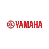 Yamaha logotipo vetor, Yamaha ícone livre vetor