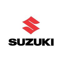 maruti Suzuki logotipo vetor, maruiti ícone livre vetor