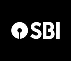 sbi logotipo vetor, sbi ícone livre vetor