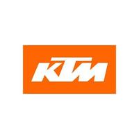 ktm logotipo vetor, ktm ícone livre vetor