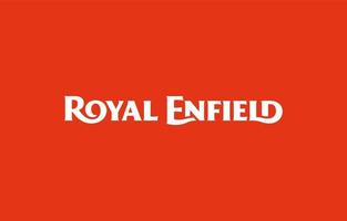 real Enfield logotipo vetor, real Enfield ícone livre vetor