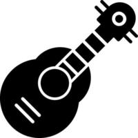 ukulele vetor ícone