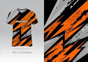 esporte jérsei grunge fundo para extremo jérsei equipe, corrida, ciclismo, futebol, jogo, raça bicicleta vetor