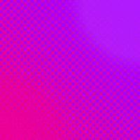 fundo cômico. meio-tom pontilhado padrão retro com círculos, pontos, elemento de design para banners web, cartazes, cartões, papéis de parede, cenários, sites. estilo pop art. ilustração vetorial. cor rosa púrpura vetor