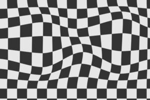 abstrato geométrico losango xadrez padronizar textura Projeto. . vetor