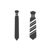 design de ilustração vetorial de ícone de gravata borboleta vetor