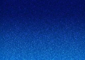fundo gradiente azul abstrato com textura áspera vetor