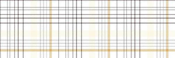 Verifica simples xadrez padronizar é uma estampado pano consistindo do criss cruzado, horizontal e vertical bandas dentro múltiplo cores.perfeitas tartan para lenço, pijama, cobertor, edredon, kilt ampla xaile. vetor