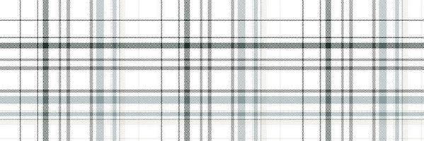 Verifica Scott tartan padronizar desatado é uma estampado pano consistindo do criss cruzado, horizontal e vertical bandas dentro múltiplo cores.perfeitas tartan para lenço, pijama, cobertor, edredon, kilt ampla vetor