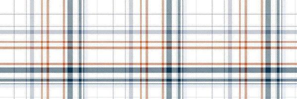 Verifica tartan padronizar desatado é uma estampado pano consistindo do criss cruzado, horizontal e vertical bandas dentro múltiplo cores.perfeitas tartan para lenço, pijama, cobertor, edredon, kilt ampla xaile. vetor