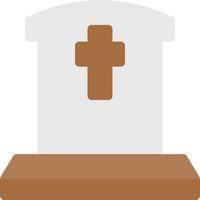 ilustração vetorial de morte em ícones de símbolos.vector de qualidade background.premium para conceito e design gráfico. vetor