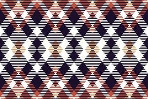 xadrez padronizar tecido Projeto textura é fez com alternando bandas do colori pré tingido tópicos tecido Como ambos urdidura e trama às certo ângulos para cada outro. vetor