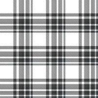 o fundo do design do tecido padrão tartan é tecido em uma sarja simples, dois sobre dois sob a urdidura, avançando um fio a cada passagem. vetor