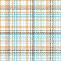 Verifica vetor xadrez padronizar desatado é uma estampado pano consistindo do criss cruzado, horizontal e vertical bandas dentro múltiplo cores.perfeitas tartan para lenço, pijama, cobertor, edredon, kilt ampla