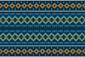 simples étnico Projeto dentro a Filipinas. tradicional padronizar africano arte isto é uma padronizar geométrico formas. crio lindo tecido padrões. Projeto para imprimir. usando dentro a moda indústria. vetor