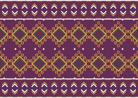 étnico impressão tribal fundo geométrico tradicional étnico oriental Projeto para a fundo. folk bordado, indiano, escandinavo, cigano, mexicano, africano tapete, tapete. vetor