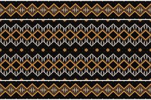 padronizar filipino tribal Projeto. tradicional étnico padrões vetores isto é uma padronizar geométrico formas. crio lindo tecido padrões. Projeto para imprimir. usando dentro a moda indústria.