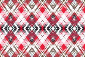 búfalo xadrez padronizar moda Projeto textura a resultante blocos do cor repetir verticalmente e horizontalmente dentro uma distintivo padronizar do quadrados e linhas conhecido Como uma sett. tartan é chamado xadrez vetor