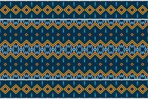 motivo étnico desatado padronizar bordado fundo. geométrico étnico oriental padronizar tradicional. étnico asteca estilo abstrato vetor ilustração. Projeto para impressão textura, tecido, saree, sari, tapete.