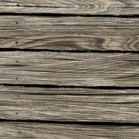 Fundo de textura de madeira velha vetor