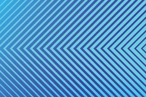 fundo geométrico abstrato gradiente azul vetor