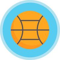design de ícone de vetor de esportes